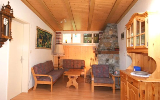 Haus Alpentraum