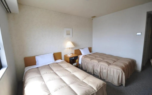 Hotel Tamai