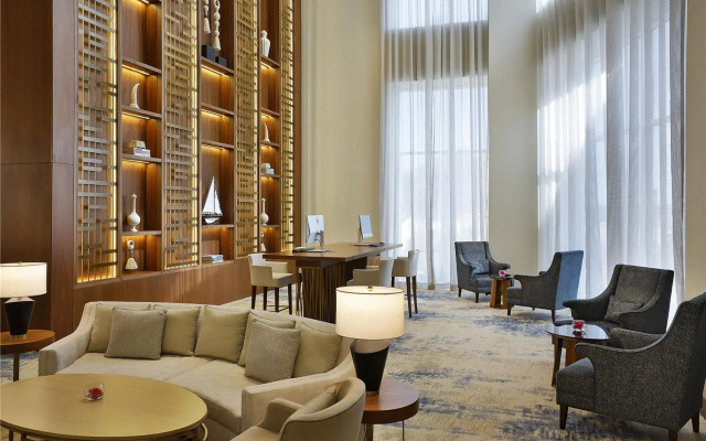 Hilton Al Khobar King Fahd Causeway