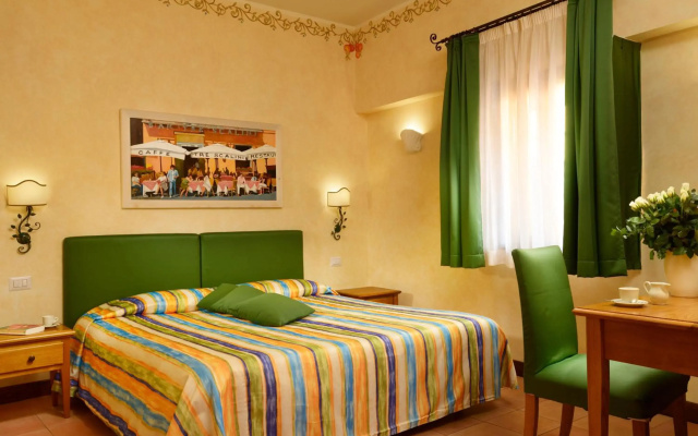 Hotel Santa Maria