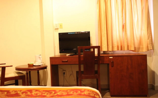 Saigon Terrace Hotel