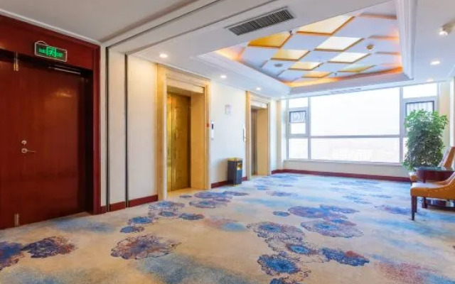 Yuanjie Laixi Hotel
