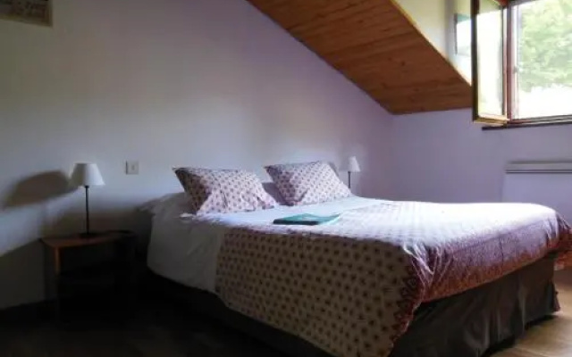 Chambre dHôtes de Petches