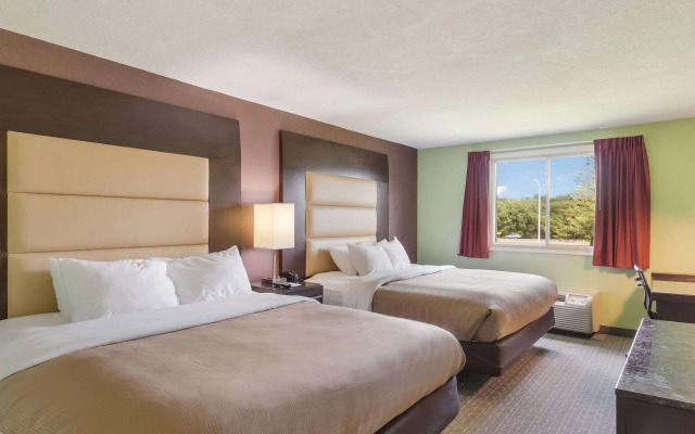 Econo Lodge Hurley - Ironwood