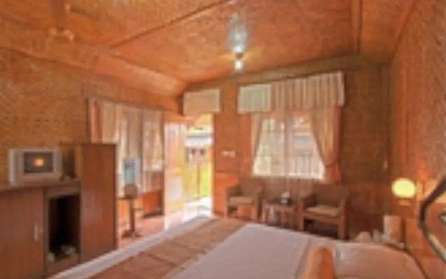 Danau Dariza Resort - Hotel