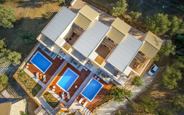 Dolce Luxury Suites