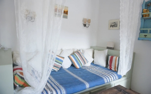 Thalassa Residence