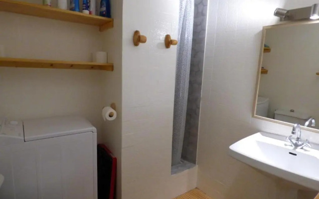 Appartement Le Grand-Bornand, 3 pièces, 6 personnes - FR-1-458-165