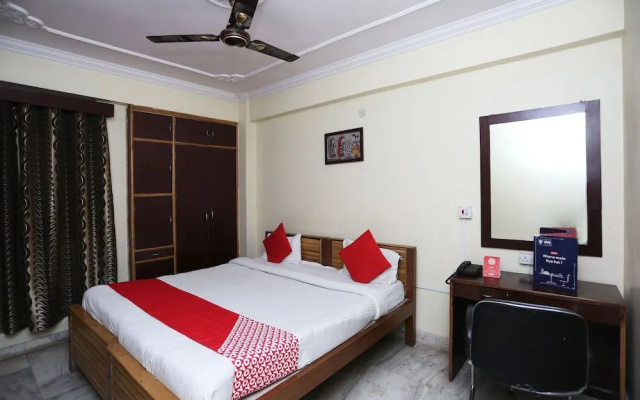 Oyo 2034 Vidyapati Cottage