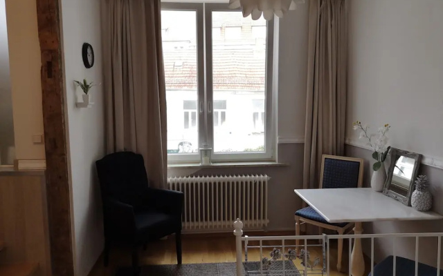 Gäste-Liesel City Apartments