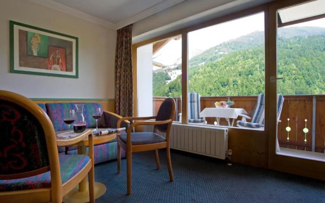 Hotel Brunella
