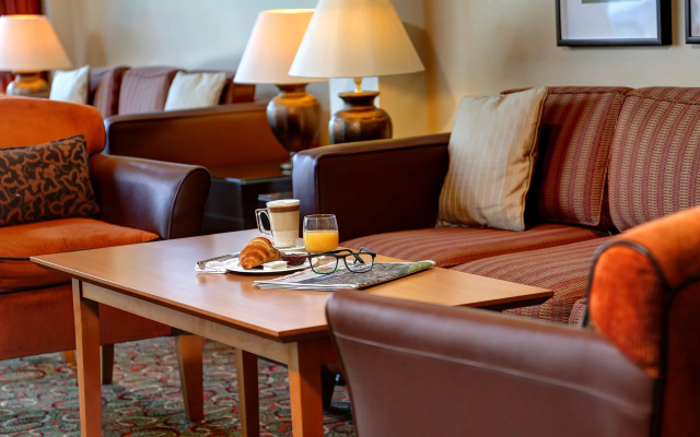 Best Western Plus Milford Hotel
