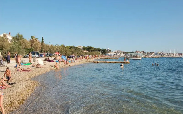 Adria Apartments