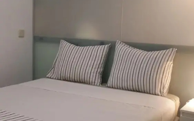Zoco Apartments  City Centre