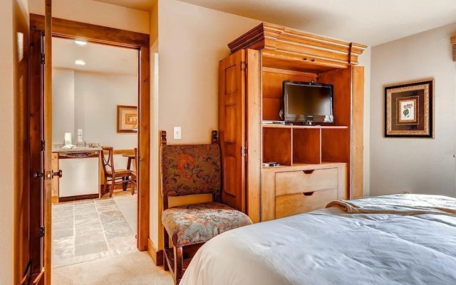 Copperbottom Inn by Wyndham Vacation Rentals