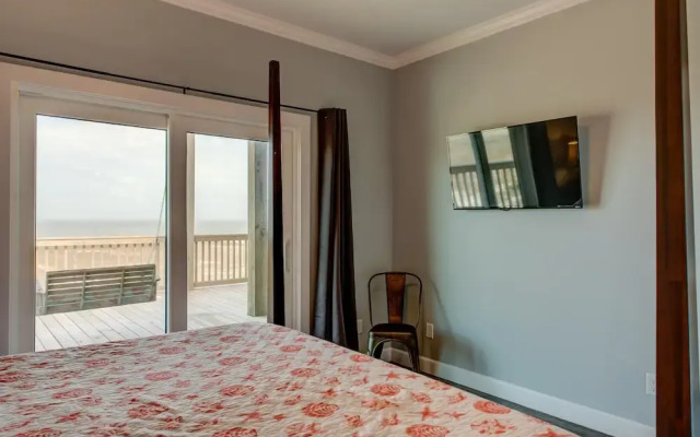 Serenity Now - 2442 Bienville
