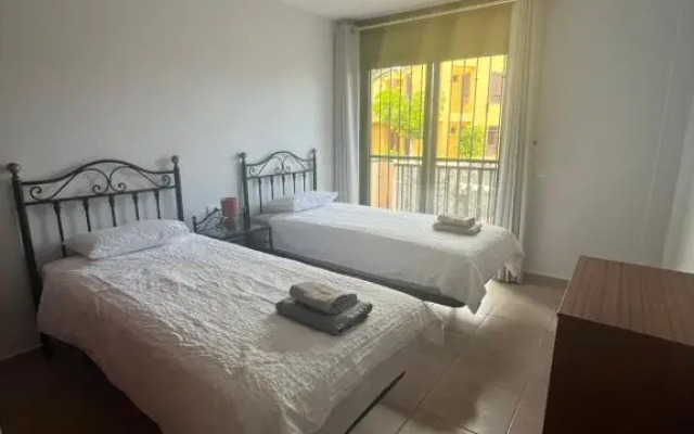 Casa Geranios 3