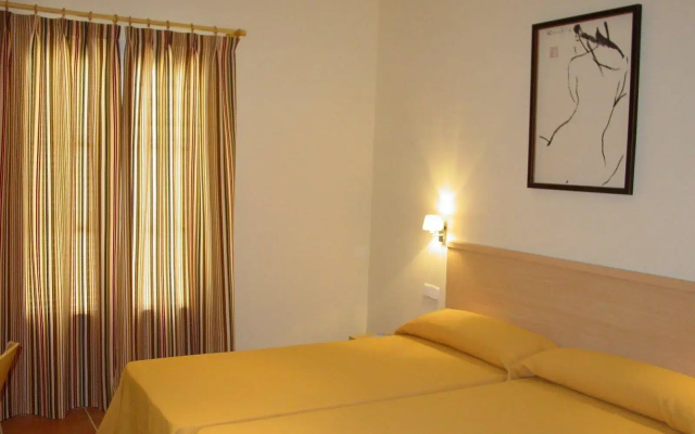 Hotel Marisma Sancti Petri