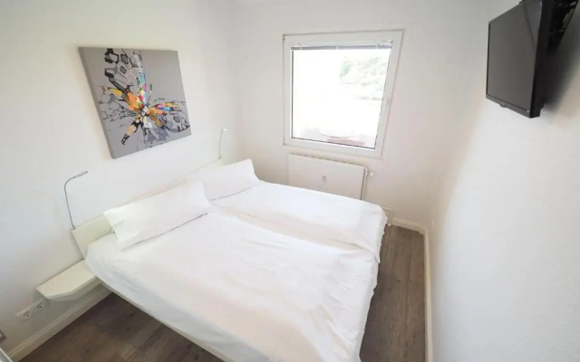 Appartement-206
