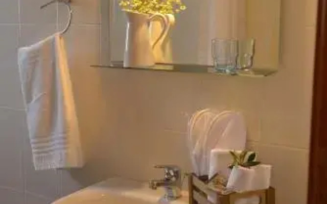 Fountoukli Rooms