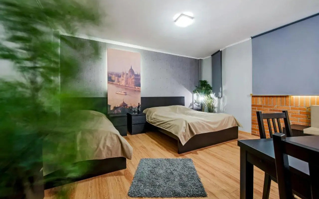 FREE PARKING, AC, WIFI apartment in the center