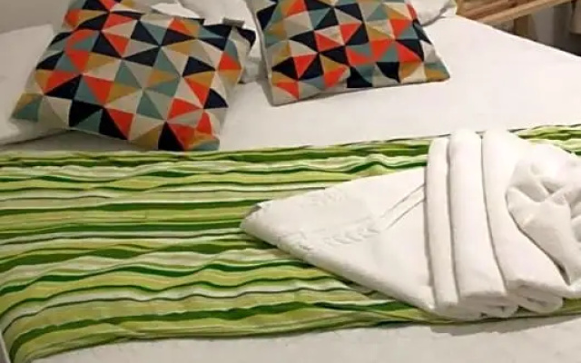 Pousada Sambura 01 A 26