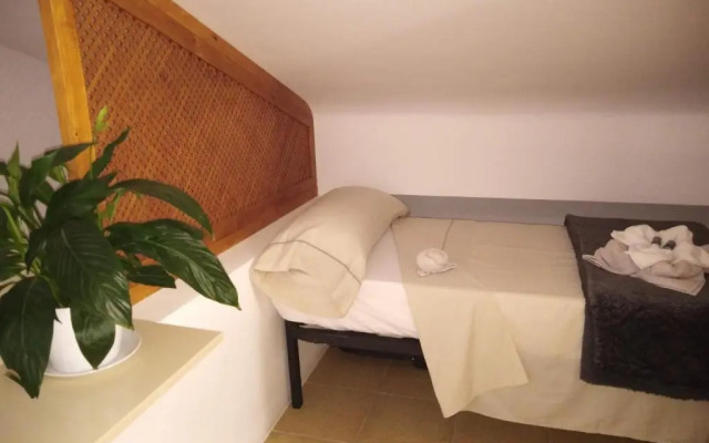 Calatabarca B&B