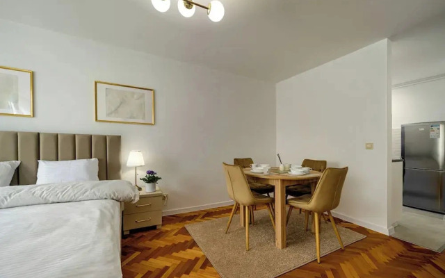 RentPlanet - Apartament Pereca