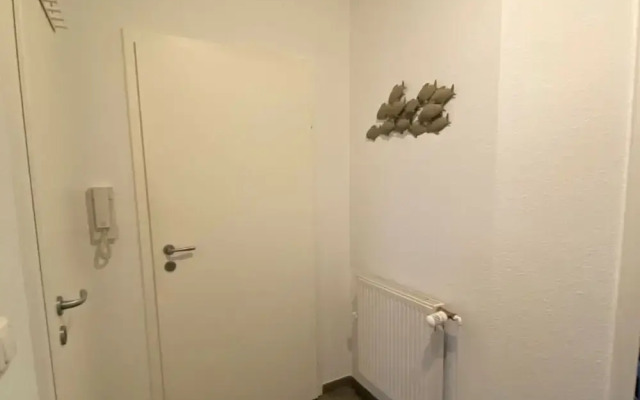 Holiday Apartment Fischbude