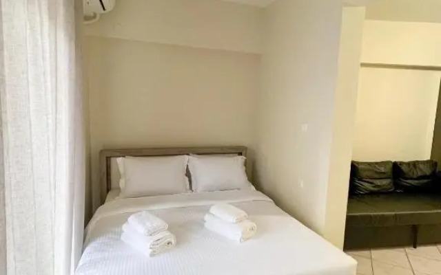 Clio City Apartment