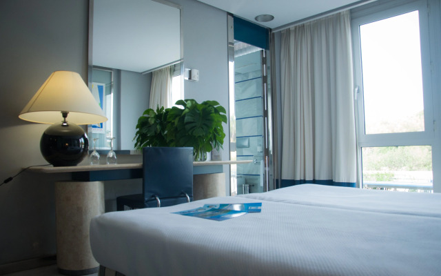 Hotel Puerto Sherry
