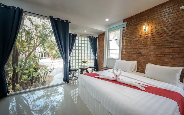 Moonriver Resort