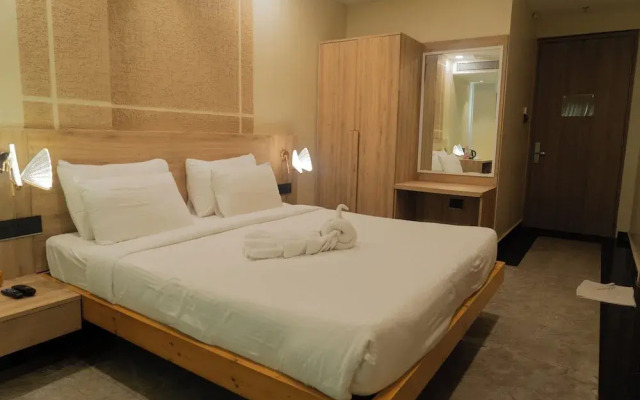 Pipul Ocean View Resort