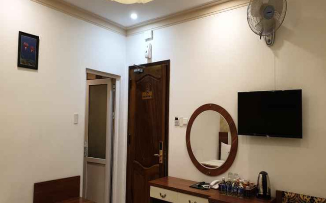 Dalat Luxury Hotel