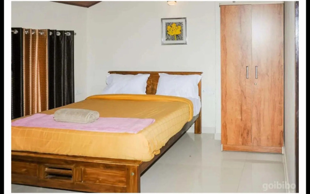 DOMUSS HomeStay