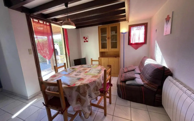 Maison Saint-Cyprien, 3 pièces, 7 personnes - FR-1-225D-175