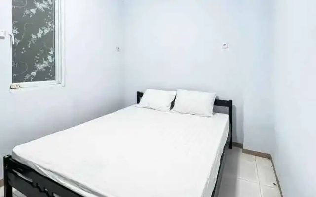 FeySha Guest House Mitra Reddoorz