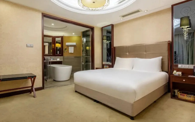 S&N Grand Hotel Chaohu