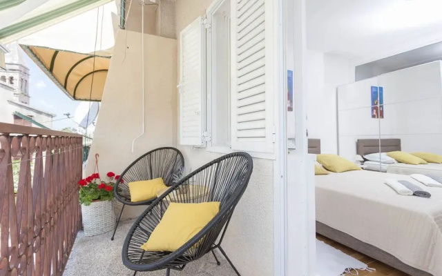 Maja - 50 m From Beach - A2