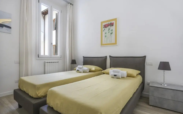 Florence Apartment