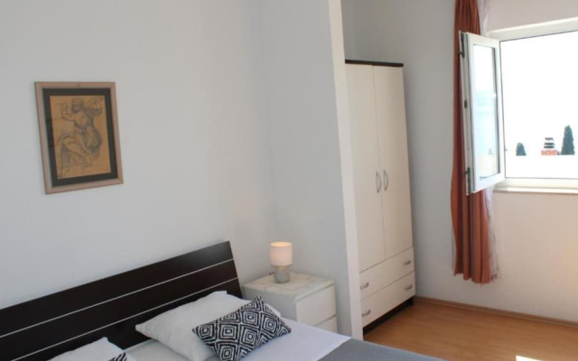 Apartments Rubić