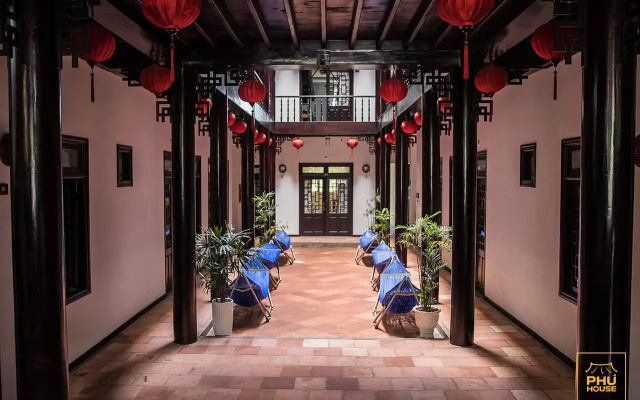 Phu Quoc An Guesthouse