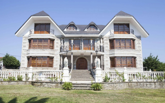 Hotel Antoyana
