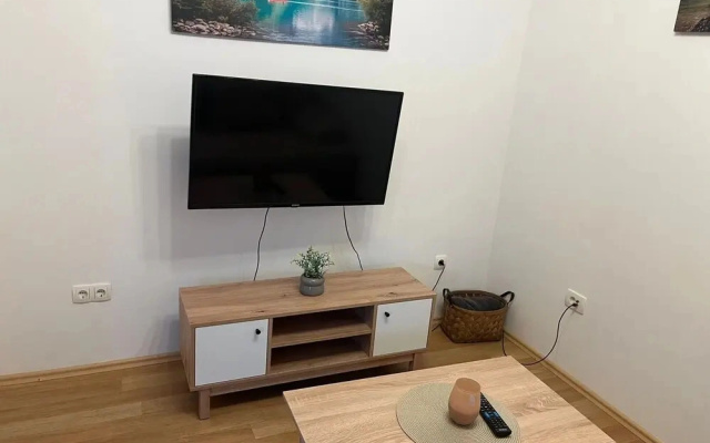 Well-located Apartment in Rogoznica