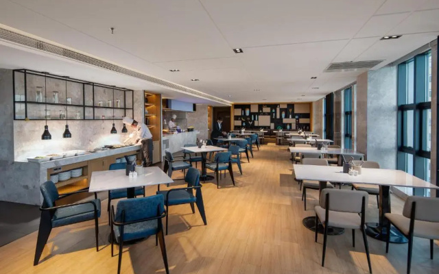 Fairfield by Marriott Jingzhou