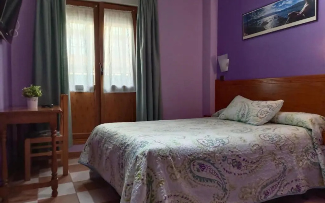Hostal Don Jaime