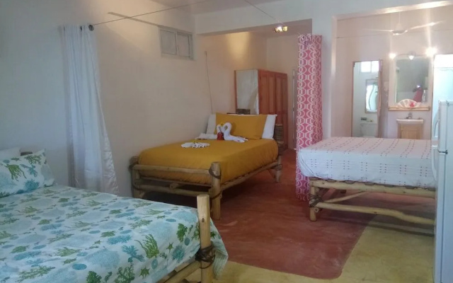 B&B La Isleta Apart Hotel
