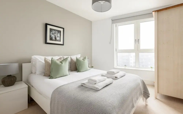 The Islington Collection
