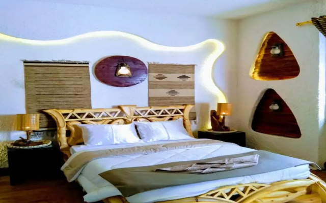 Down Town Hotel Cairo
