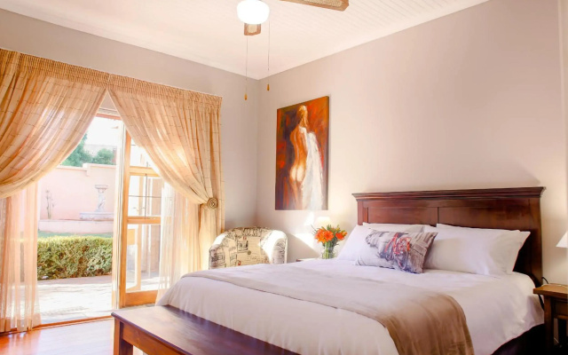 Deale Road Guesthouse